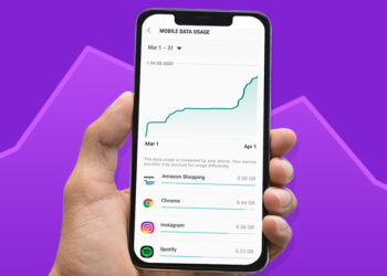 Managing Cellular Data Usage on iPhone