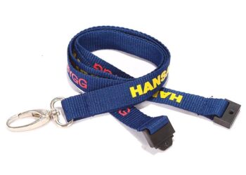 Brand Visibility Made Easy: The Impact of Custom Sublimation Lanyards