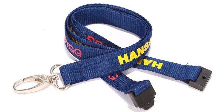 Brand Visibility Made Easy: The Impact of Custom Sublimation Lanyards