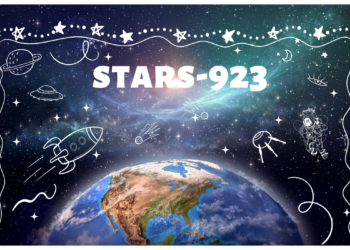 Stars-923