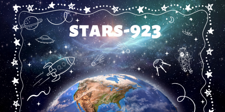 Stars-923