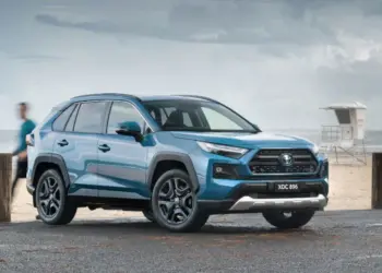 How to Choose the Best Vehicle for Your Growing Family