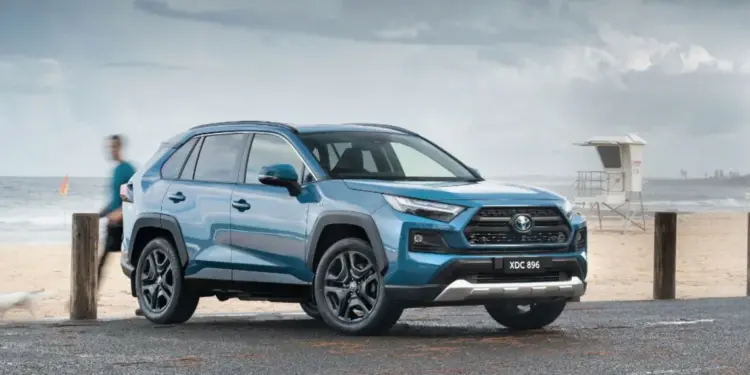 How to Choose the Best Vehicle for Your Growing Family