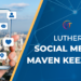 Luther Social Media Maven Keezy.Co