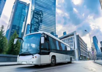 Historic Routes to Explore on Your Next Road Trip Bus Adventure