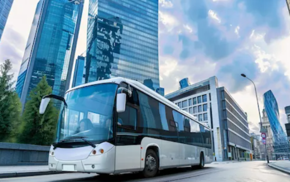 Historic Routes to Explore on Your Next Road Trip Bus Adventure