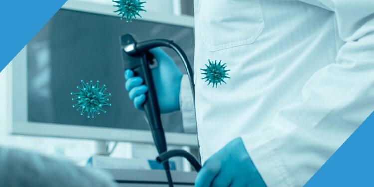 Silent Threat in Health: Inadequate Cleaning of Endoscopy Devices