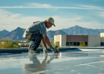 Expert Roof Waterproofing Sercesvi | Protect Your Home