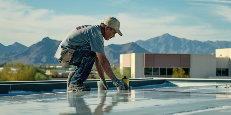 Expert Roof Waterproofing Sercesvi | Protect Your Home