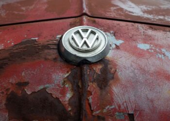 Autumn with Volkswagen: avoiding corrosion in cooler, moist conditions