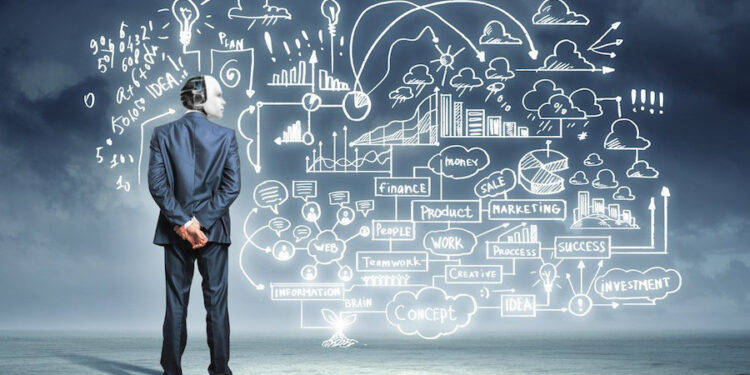 Advantages of using artificial intelligence in business