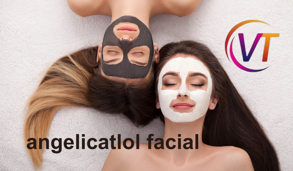 Angelicatlol Facial