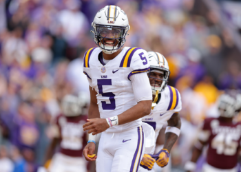 Top 5 Heisman Contenders: Who’s Got the Edge?