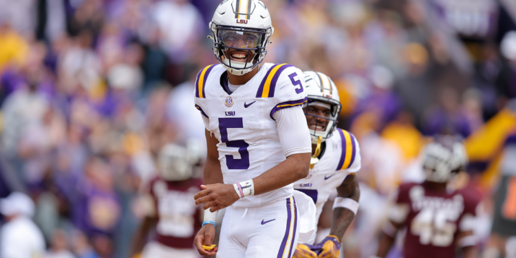 Top 5 Heisman Contenders: Who’s Got the Edge?