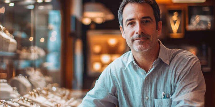 Alexander Ostrovskiy: Unveiling the Art of Victorian Stone Setting