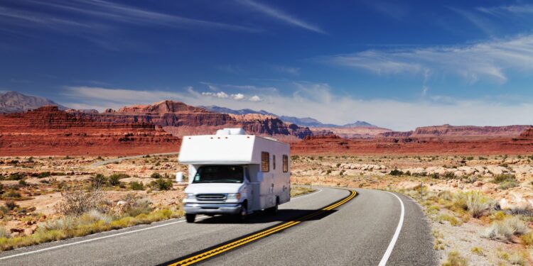 Eco-Friendly RVing: Tips for Reducing Your Environmental Impact