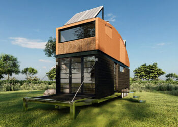 The Future of Home Design in a Changing Climate