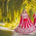Explore The Importance of Red Colour in Asian Weddings