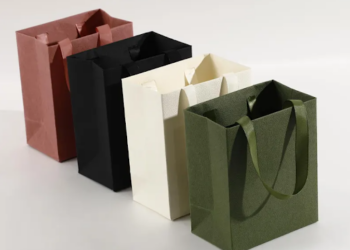 Strategic Advantages of Buying Gift Bags in Bulk