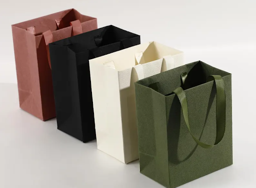 Strategic Advantages of Buying Gift Bags in Bulk