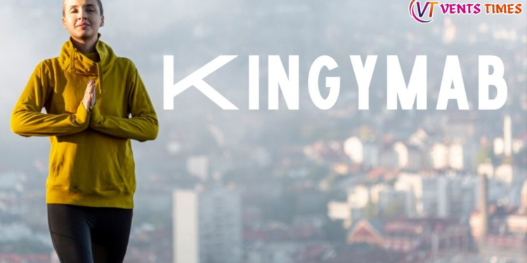 KingYmaB