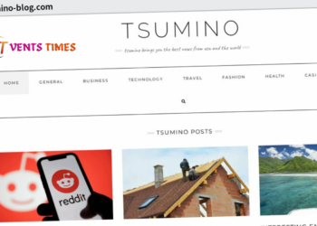 Tsumino-blog.com News