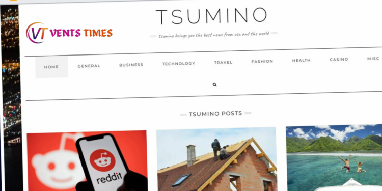 Tsumino-blog.com News