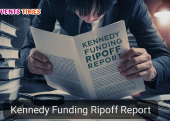 Kennedy Funding Ripoff Report