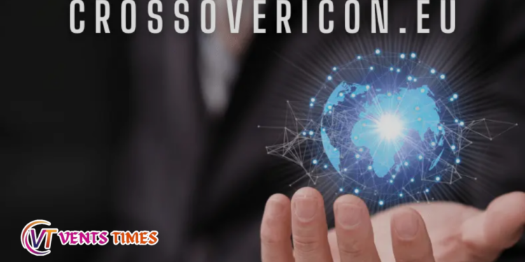 Crossovericon.eu