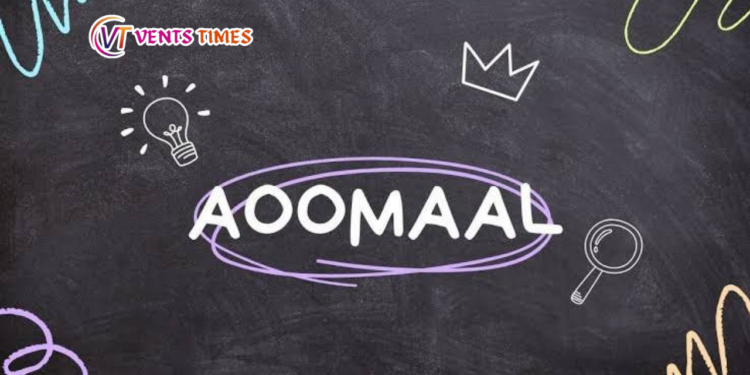Aoomaal