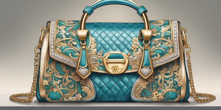 The Timeless Elegance of French Luxury Designer Bags