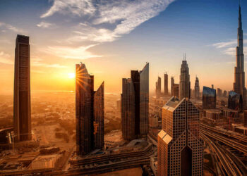 7 Key economic events in Dubai in Q4 2024