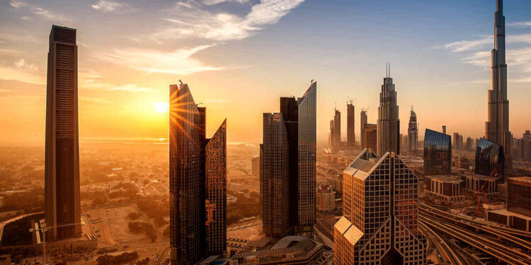 7 Key economic events in Dubai in Q4 2024