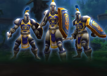 WoW PvP Boosting Services: Full Guide for Players