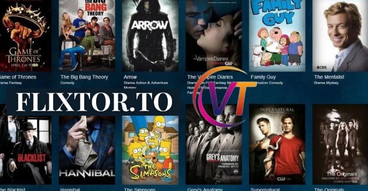 Flixtor.to