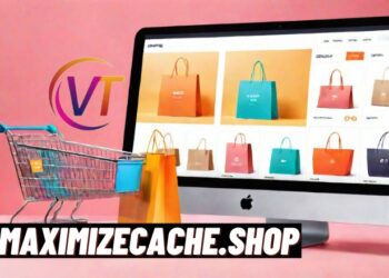 Maximizecache.shop