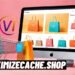 Maximizecache.shop