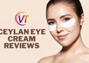 Ceylan eye cream reviews