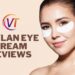 Ceylan eye cream reviews