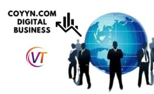 Coyyn.com Digital Business