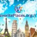 MyFavoritePlaces.org:// blog