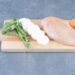 10 oz white skinless chicken breast calorie