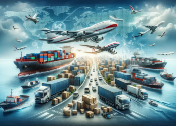 The Benefits of Using a Freight Forwarding Company for International Shipping