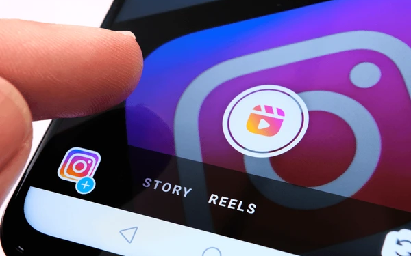 Tricks To Make Reels On Instagram With Multiple Photos
