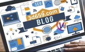 3d659.com blog