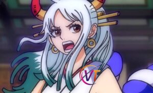 One Piece Spoilers