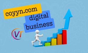 Coyyn.com Digital Business