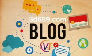 3d659.com blog