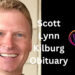 Scott Lynn Kilburg obituary