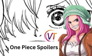 One Piece Spoilers